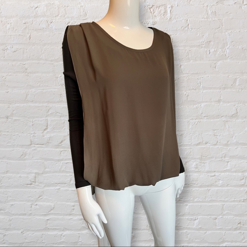 Oak & Fort Shirt